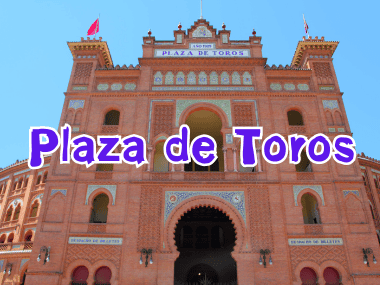 Plaza de Toros de Las Ventas สัญลักษณ์แห่งวัฒนธรรมสเปนในมาดริด