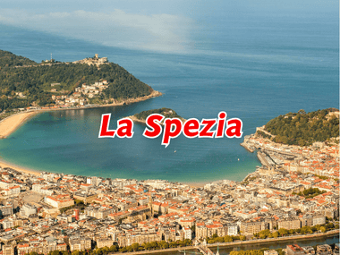 ลาสเปเซีย (La Spezia) : เมืองที่ไม่ต้องเร่งรีบ…แต่จะทิ้งรอยยิ้มไว้ในความทรงจำ