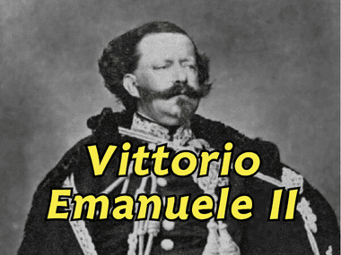 กษัตริย์วิกเตอร์ เอมมานูเอลที่ 2 (Vittorio Emanuele II): บิดาแห่งชาติอิตาลีผู้รวมแผ่นดินให้เป็นหนึ่ง