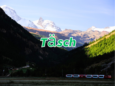 เมืองทาสซ์ (Täsch): ประตูสู่ขุนเขาแห่งสวรรค์…เสน่ห์ที่ต้องแวะพักก่อนถึงเซอร์แมท