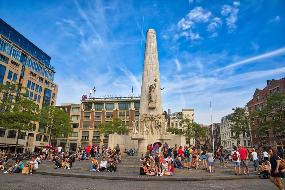 National Monument