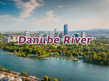 Danube สายน้ำแห่งประวัติศาสตร์และอารยธรรมยุโรป